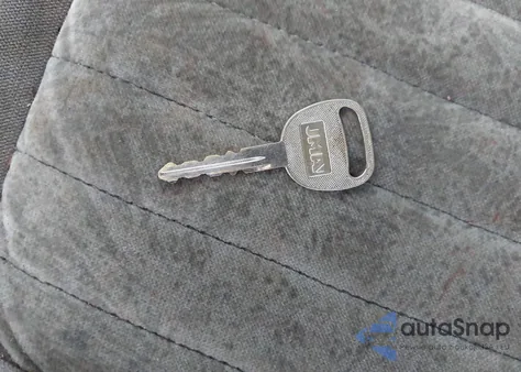 2002 Chevrolet Impala Ls из США, поврежденный, VIN 2G1WH55K029185260